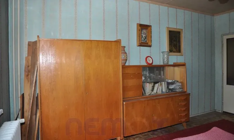 Prodej bytu 2+1, Svitavy, Marie Pujmanové, 58 m2