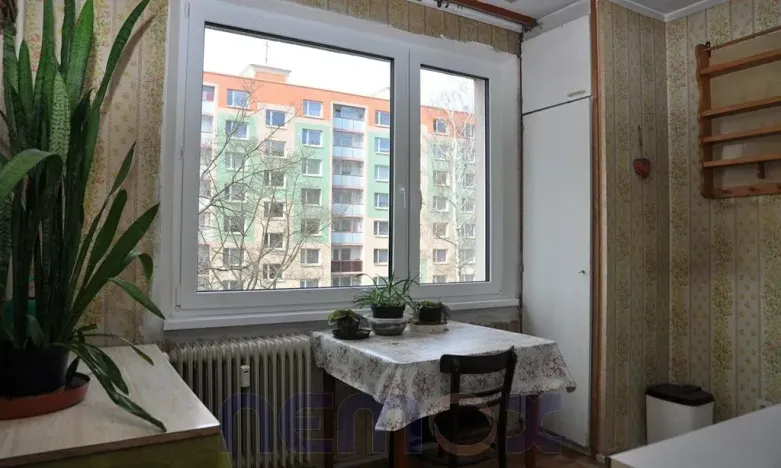 Prodej bytu 2+1, Svitavy, Marie Pujmanové, 58 m2