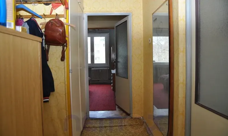 Prodej bytu 2+1, Svitavy, Marie Pujmanové, 58 m2