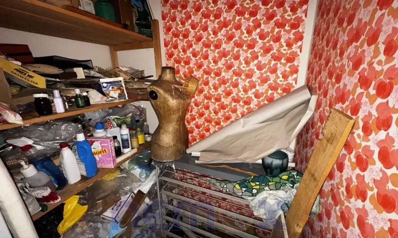 Prodej bytu 2+1, Svitavy, Marie Pujmanové, 58 m2