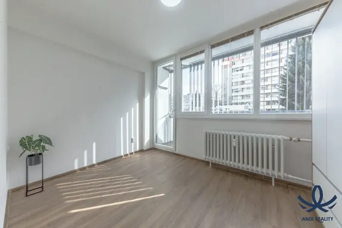 Pronájem bytu 2+kk, Mladá Boleslav, Jičínská, 39 m2