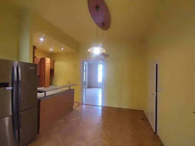 Prodej bytu 4+kk, Praha - Bubeneč, Jana Zajíce, 80 m2