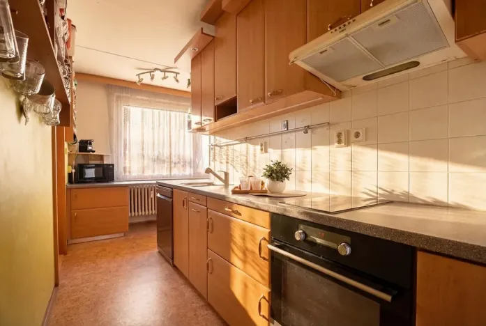 Prodej bytu 3+1, Hradec Králové - Pražské Předměstí, Jungmannova, 81 m2