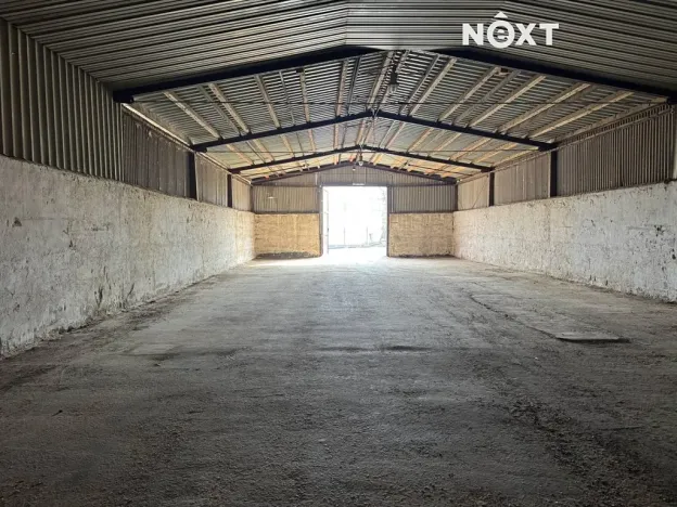Pronájem garáže, Černá v Pošumaví, 345 m2