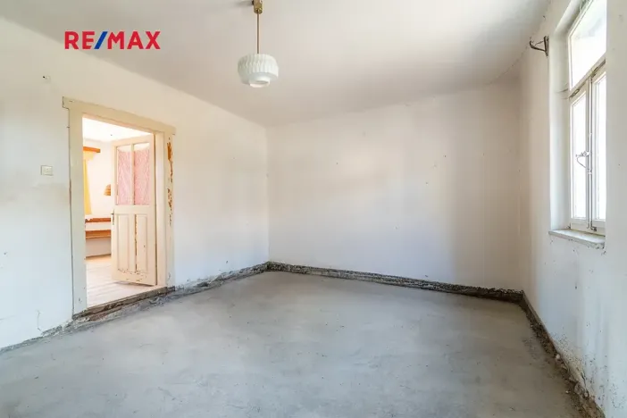 Prodej rodinného domu, Kdyně, Škarmanská, 93 m2