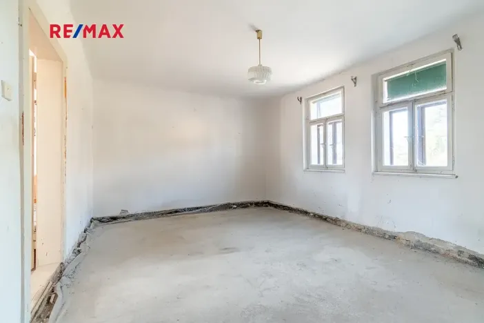 Prodej rodinného domu, Kdyně, Škarmanská, 93 m2