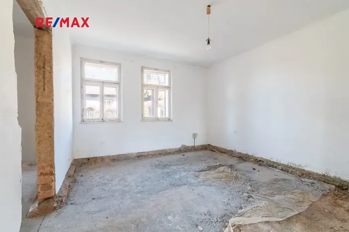 Prodej rodinného domu, Kdyně, Škarmanská, 93 m2