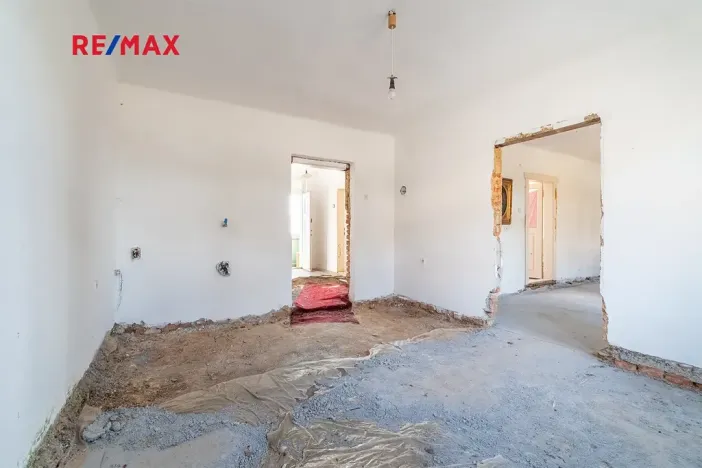 Prodej rodinného domu, Kdyně, Škarmanská, 93 m2