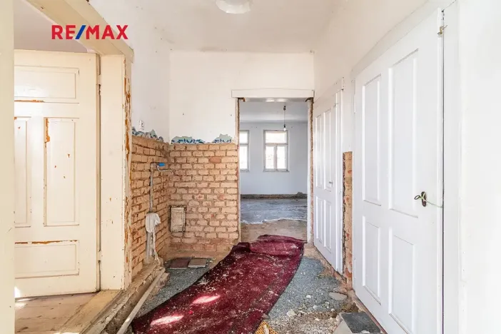 Prodej rodinného domu, Kdyně, Škarmanská, 93 m2