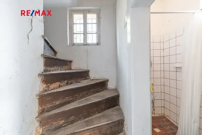 Prodej rodinného domu, Kdyně, Škarmanská, 93 m2