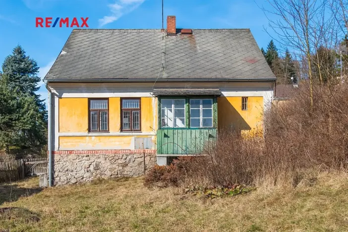 Prodej rodinného domu, Kdyně, Škarmanská, 93 m2