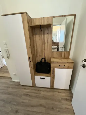 Pronájem bytu 2+1, Praha - Nové Město, Rumunská, 64 m2