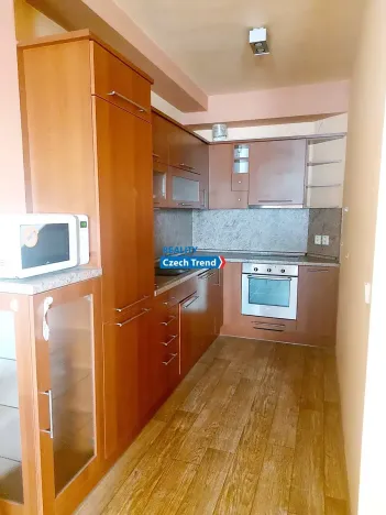 Pronájem bytu 2+kk, Olomouc, Handkeho, 62 m2