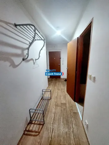 Pronájem bytu 2+kk, Olomouc, Handkeho, 62 m2