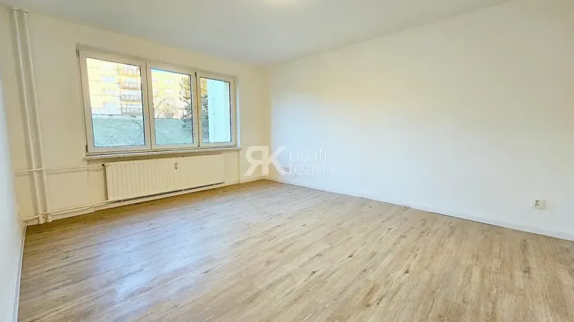 Pronájem bytu 1+1, Ostrava, Proskovická, 40 m2
