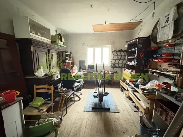 Prodej rodinného domu, Ratiboř, 139 m2