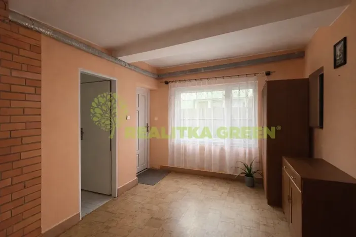 Prodej rodinného domu, Bystřice pod Hostýnem, Přerovská, 112 m2