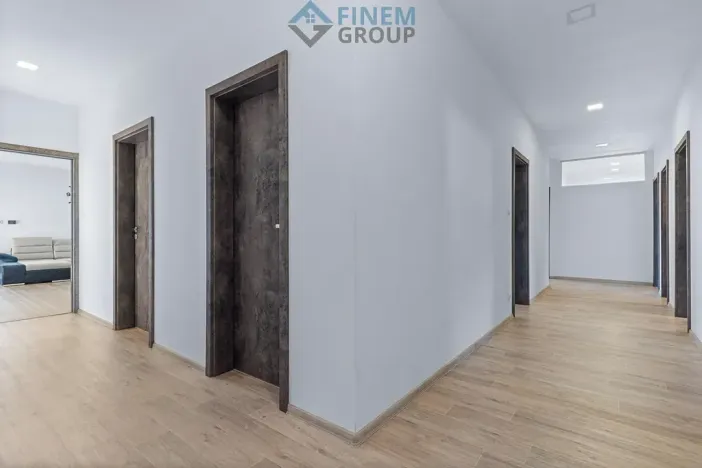 Prodej rodinného domu, Veselí nad Lužnicí, 242 m2