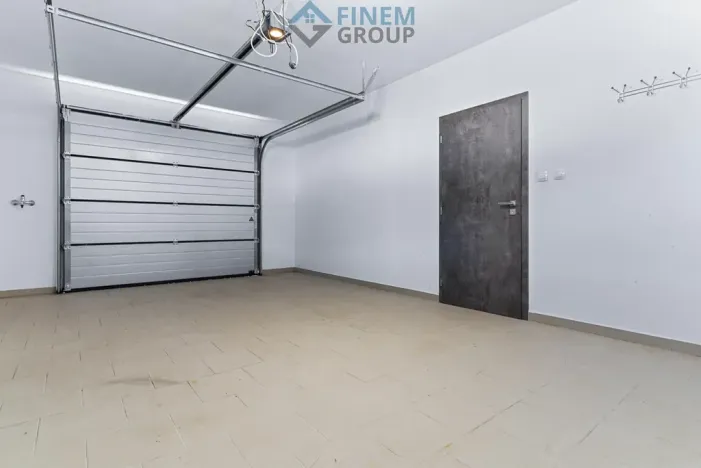 Prodej rodinného domu, Veselí nad Lužnicí, 242 m2