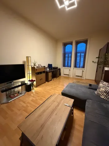 Pronájem bytu 2+1, Brno, Štefánikova, 75 m2