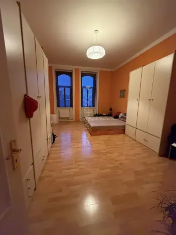 Pronájem bytu 2+1, Brno, Štefánikova, 75 m2