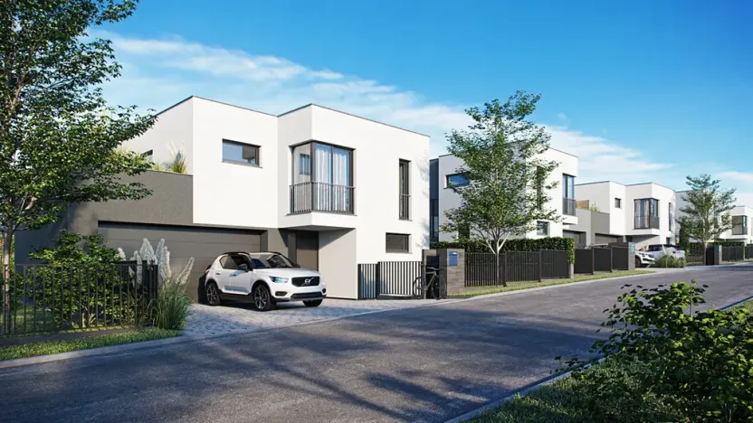 Prodej rodinného domu, Hajany, 200 m2