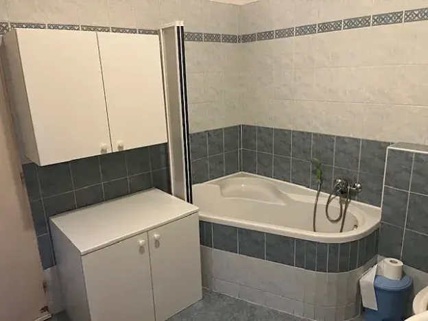 Pronájem rodinného domu, Praha - Lipence, Jiříčkova, 150 m2