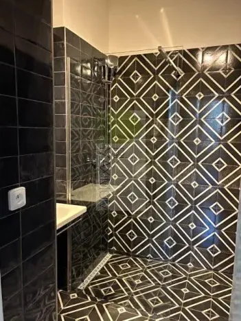 Pronájem kanceláře, Praha - Žižkov, Ondříčkova, 43 m2