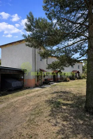 Prodej rodinného domu, Březová nad Svitavou, Hradecká, 470 m2