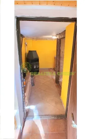 Prodej chaty, Rožnov pod Radhoštěm, Kročákova, 32 m2