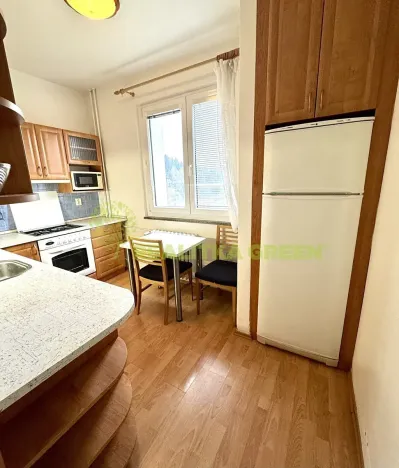 Prodej bytu 3+1, Vsetín, Luh, 64 m2