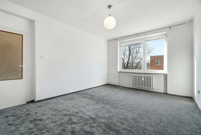 Prodej bytu 3+1, Tišnov, Halasova, 73 m2