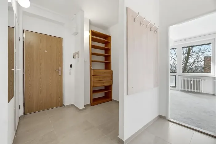 Prodej bytu 3+1, Tišnov, Halasova, 73 m2