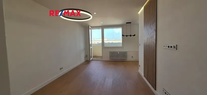 Pronájem bytu 3+kk, Praha - Braník, Jílovská, 68 m2