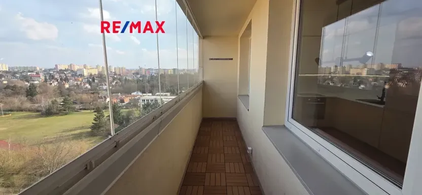 Pronájem bytu 3+kk, Praha - Braník, Jílovská, 68 m2