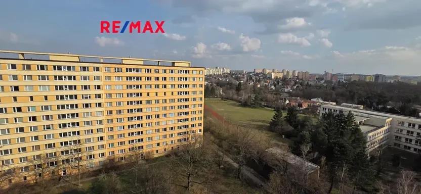 Pronájem bytu 3+kk, Praha - Braník, Jílovská, 68 m2