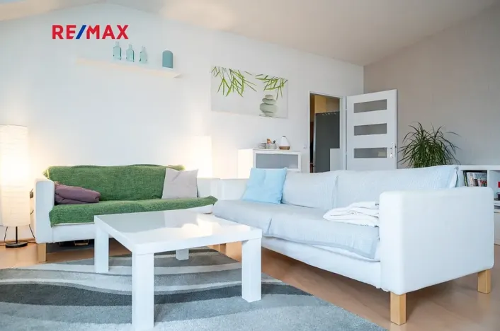 Prodej bytu 2+kk, Hradec Králové, Za Škodovkou, 68 m2