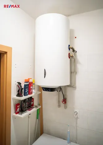 Prodej bytu 2+kk, Hradec Králové, Za Škodovkou, 68 m2