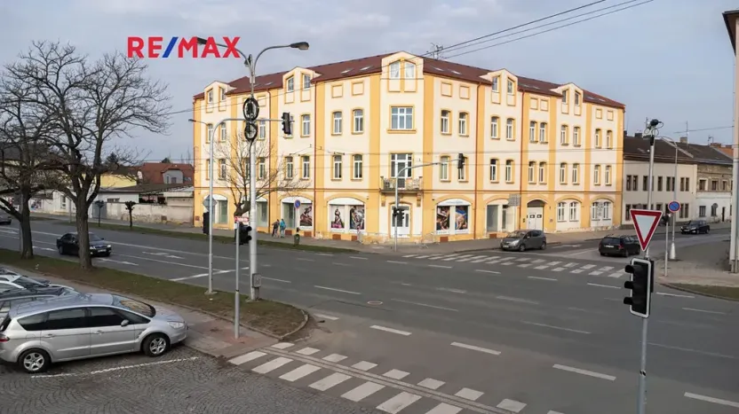 Prodej bytu 2+kk, Hradec Králové, Za Škodovkou, 68 m2