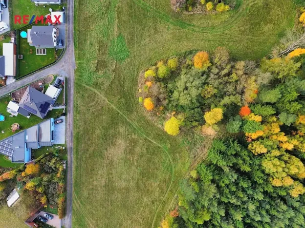 Prodej pozemku pro bydlení, Květná, 5000 m2