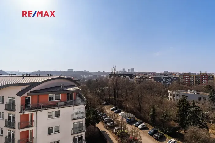 Prodej bytu 3+kk, Praha - Vršovice, Přípotoční, 110 m2