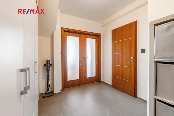 Prodej bytu 3+kk, Praha - Vršovice, Přípotoční, 110 m2