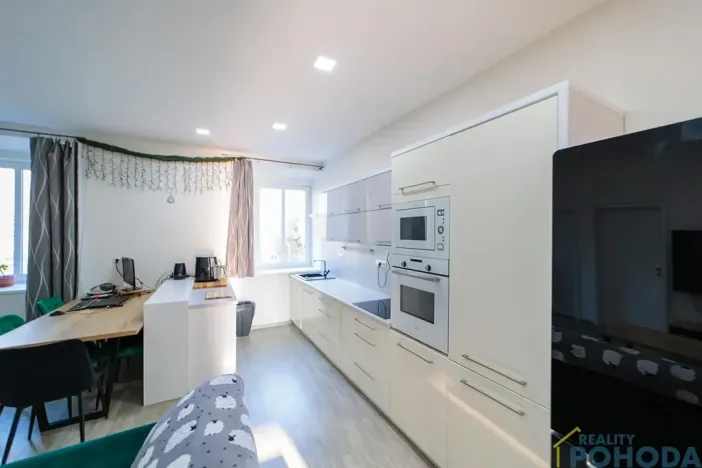 Prodej bytu 3+kk, Choceň, Stromovka, 93 m2