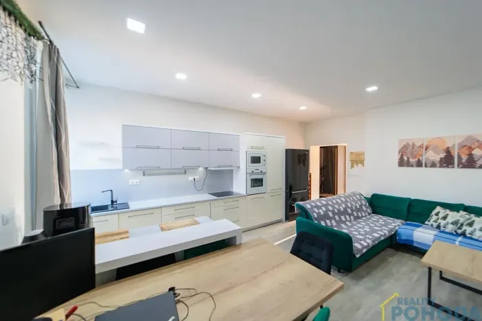 Prodej bytu 3+kk, Choceň, Stromovka, 93 m2