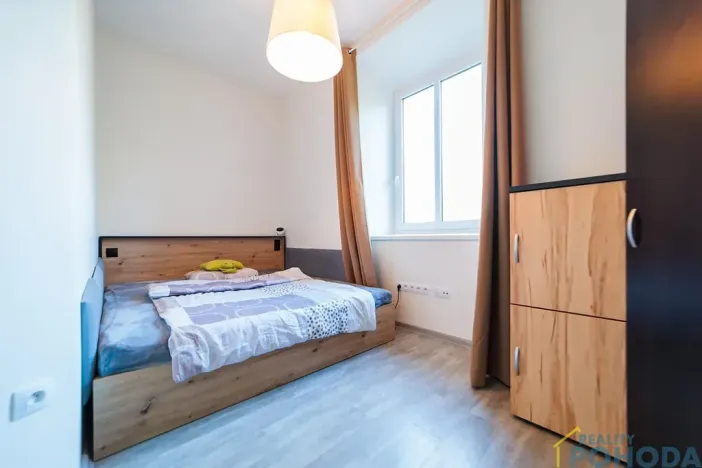 Prodej bytu 3+kk, Choceň, Stromovka, 93 m2