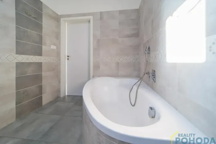 Prodej bytu 3+kk, Choceň, Stromovka, 93 m2