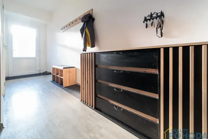 Prodej bytu 3+kk, Choceň, Stromovka, 93 m2