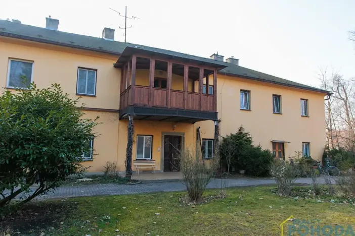 Prodej bytu 3+kk, Choceň, Stromovka, 93 m2