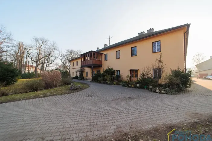 Prodej bytu 3+kk, Choceň, Stromovka, 93 m2