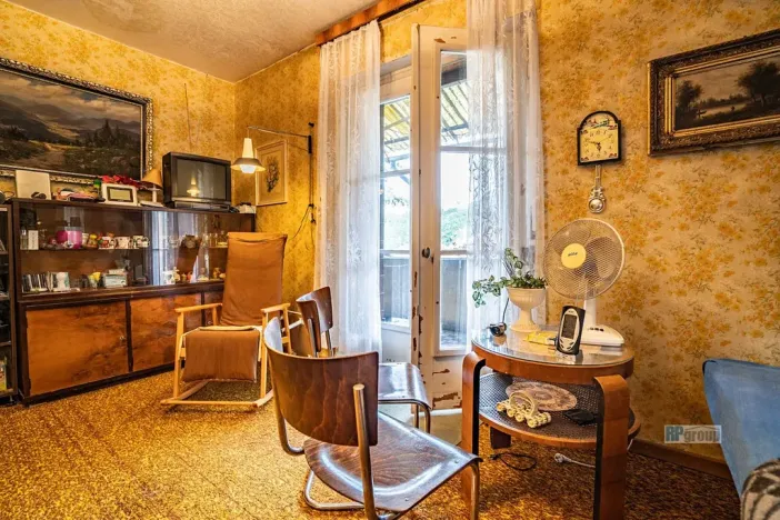 Prodej rodinného domu, Praha - Hlubočepy, Švábova, 320 m2